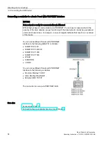 Preview for 34 page of Siemens SIMATIC HMI KTP1200 Basic DP Operating Instructions Manual