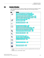 Preview for 49 page of Siemens SIMATIC HMI KTP1200 Basic DP Operating Instructions Manual