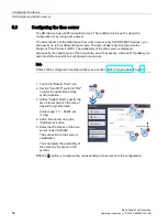 Preview for 56 page of Siemens SIMATIC HMI KTP1200 Basic DP Operating Instructions Manual