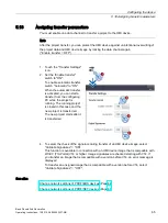 Preview for 65 page of Siemens SIMATIC HMI KTP1200 Basic DP Operating Instructions Manual