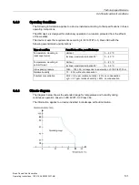 Preview for 101 page of Siemens SIMATIC HMI KTP1200 Basic DP Operating Instructions Manual