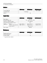 Preview for 112 page of Siemens SIMATIC HMI KTP1200 Basic DP Operating Instructions Manual