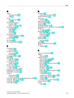 Preview for 131 page of Siemens SIMATIC HMI KTP1200 Basic DP Operating Instructions Manual