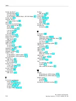 Preview for 132 page of Siemens SIMATIC HMI KTP1200 Basic DP Operating Instructions Manual