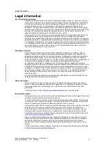 Preview for 2 page of Siemens SIMATIC HMI KTP400 Basic Manual