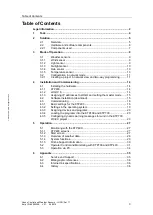 Preview for 3 page of Siemens SIMATIC HMI KTP400 Basic Manual