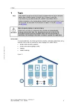 Preview for 4 page of Siemens SIMATIC HMI KTP400 Basic Manual