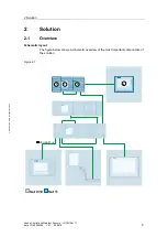 Preview for 5 page of Siemens SIMATIC HMI KTP400 Basic Manual