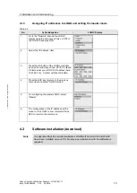 Preview for 15 page of Siemens SIMATIC HMI KTP400 Basic Manual