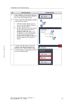 Preview for 18 page of Siemens SIMATIC HMI KTP400 Basic Manual