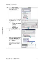 Preview for 21 page of Siemens SIMATIC HMI KTP400 Basic Manual