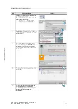 Preview for 22 page of Siemens SIMATIC HMI KTP400 Basic Manual