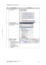 Preview for 24 page of Siemens SIMATIC HMI KTP400 Basic Manual