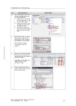 Preview for 25 page of Siemens SIMATIC HMI KTP400 Basic Manual