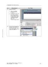 Preview for 26 page of Siemens SIMATIC HMI KTP400 Basic Manual