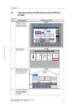 Preview for 31 page of Siemens SIMATIC HMI KTP400 Basic Manual