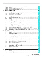 Preview for 10 page of Siemens SIMATIC HMI KTP700 Basic Operating Instructions Manual