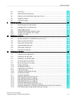 Preview for 11 page of Siemens SIMATIC HMI KTP700 Basic Operating Instructions Manual