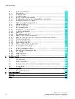 Preview for 12 page of Siemens SIMATIC HMI KTP700 Basic Operating Instructions Manual