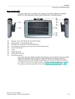 Preview for 15 page of Siemens SIMATIC HMI KTP700 Basic Operating Instructions Manual