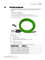 Preview for 17 page of Siemens SIMATIC HMI KTP700 Basic Operating Instructions Manual