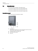 Preview for 18 page of Siemens SIMATIC HMI KTP700 Basic Operating Instructions Manual