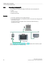 Preview for 54 page of Siemens SIMATIC HMI KTP700 Basic Operating Instructions Manual