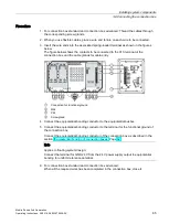 Preview for 65 page of Siemens SIMATIC HMI KTP700 Basic Operating Instructions Manual