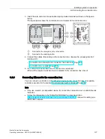 Preview for 67 page of Siemens SIMATIC HMI KTP700 Basic Operating Instructions Manual