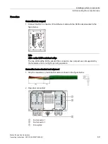 Preview for 69 page of Siemens SIMATIC HMI KTP700 Basic Operating Instructions Manual