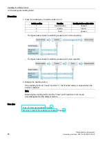 Preview for 82 page of Siemens SIMATIC HMI KTP700 Basic Operating Instructions Manual