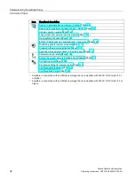 Preview for 92 page of Siemens SIMATIC HMI KTP700 Basic Operating Instructions Manual