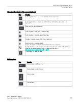 Preview for 95 page of Siemens SIMATIC HMI KTP700 Basic Operating Instructions Manual