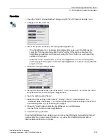 Preview for 139 page of Siemens SIMATIC HMI KTP700 Basic Operating Instructions Manual