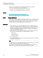 Preview for 140 page of Siemens SIMATIC HMI KTP700 Basic Operating Instructions Manual