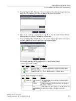 Preview for 153 page of Siemens SIMATIC HMI KTP700 Basic Operating Instructions Manual