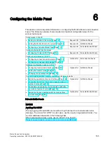 Preview for 165 page of Siemens SIMATIC HMI KTP700 Basic Operating Instructions Manual