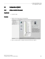 Preview for 167 page of Siemens SIMATIC HMI KTP700 Basic Operating Instructions Manual