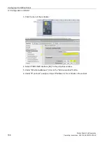 Preview for 168 page of Siemens SIMATIC HMI KTP700 Basic Operating Instructions Manual