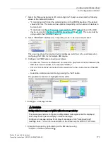 Preview for 173 page of Siemens SIMATIC HMI KTP700 Basic Operating Instructions Manual