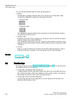 Preview for 204 page of Siemens SIMATIC HMI KTP700 Basic Operating Instructions Manual