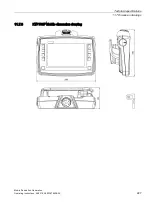 Preview for 227 page of Siemens SIMATIC HMI KTP700 Basic Operating Instructions Manual