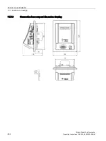 Preview for 230 page of Siemens SIMATIC HMI KTP700 Basic Operating Instructions Manual