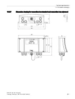 Preview for 231 page of Siemens SIMATIC HMI KTP700 Basic Operating Instructions Manual