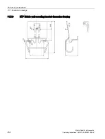 Preview for 232 page of Siemens SIMATIC HMI KTP700 Basic Operating Instructions Manual