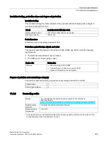 Preview for 235 page of Siemens SIMATIC HMI KTP700 Basic Operating Instructions Manual