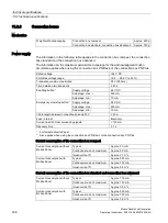 Preview for 236 page of Siemens SIMATIC HMI KTP700 Basic Operating Instructions Manual