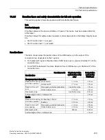 Preview for 239 page of Siemens SIMATIC HMI KTP700 Basic Operating Instructions Manual