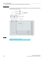 Preview for 252 page of Siemens SIMATIC HMI KTP700 Basic Operating Instructions Manual