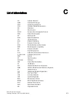 Preview for 273 page of Siemens SIMATIC HMI KTP700 Basic Operating Instructions Manual